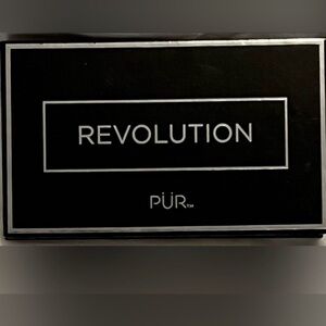 2/$20 Pur Revolution mini palette